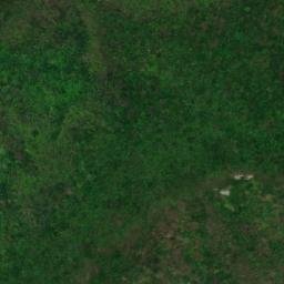 Satellite imagery of Serra do Bom Jesus, BR