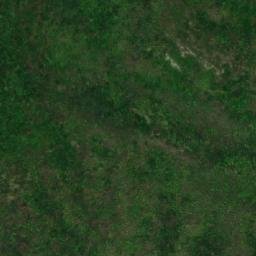 Satellite imagery of Serra do Bom Jesus, BR