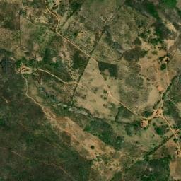 Satellite imagery of Serra do Bernardo, BR