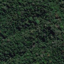 Satellite imagery of Quionga, AO