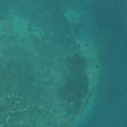 Satellite imagery of Ras Murundo, TZ