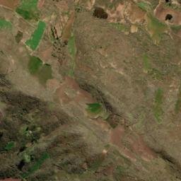 Satellite imagery of Cerro Culantrillo, PE