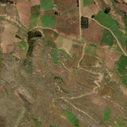Satellite imagery of Cerro Culantrillo, PE