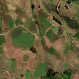 Satellite imagery of Cerro Culantrillo, PE
