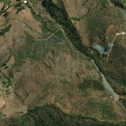 Satellite imagery of Cerro San Francisco, PE