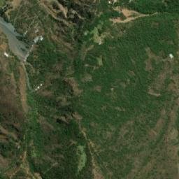 Satellite imagery of Cerro Chepén, PE