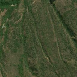 Satellite imagery of Cerro Chepén, PE