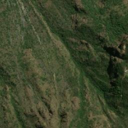 Satellite imagery of Cerro Chepén, PE