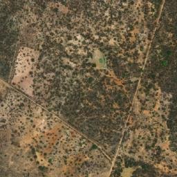 Satellite imagery of Morro Pedra Branca, BR