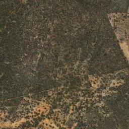 Satellite imagery of Morro Pedra Branca, BR