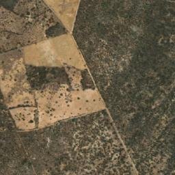 Satellite imagery of Morro Pedra Branca, BR