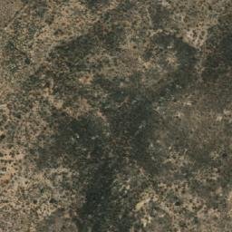 Satellite imagery of Morro Faustino, BR