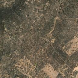 Satellite imagery of Morro Faustino, BR