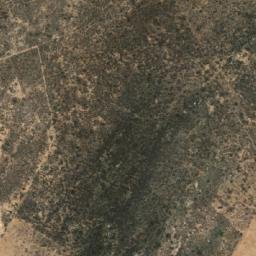 Satellite imagery of Morro Faustino, BR