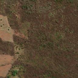 Satellite imagery of Serrote de São João, BR