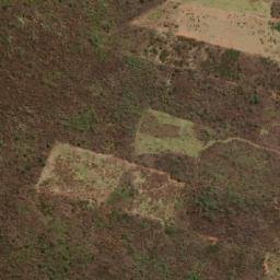 Satellite imagery of Serrote de São João, BR