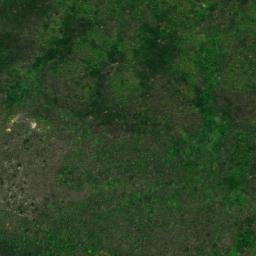 Satellite imagery of Serra Verde, BR