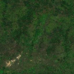 Satellite imagery of Serra Verde, BR