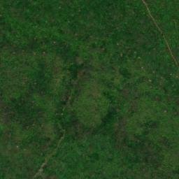 Satellite imagery of Serra Verde, BR