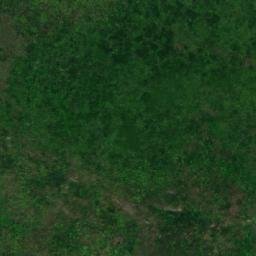 Satellite imagery of Serra do Bom Jesus, BR