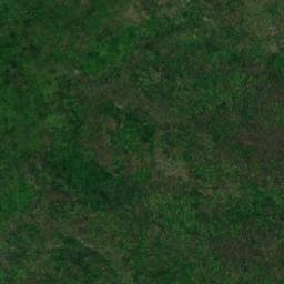 Satellite imagery of Serra do Bom Jesus, BR