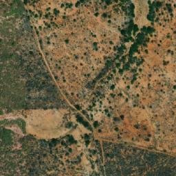 Satellite imagery of Serra da Cachemira, BR