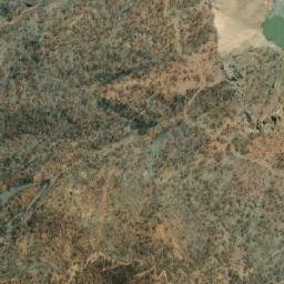 Satellite imagery of Cerro Trapiche, PE