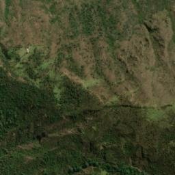 Satellite imagery of Cerro Chepén, PE