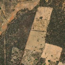 Satellite imagery of Morro Pedra Branca, BR