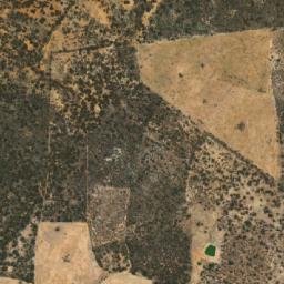 Satellite imagery of Morro Pedra Branca, BR