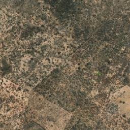 Satellite imagery of Morro Faustino, BR