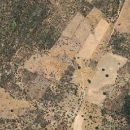 Satellite imagery of Morro Faustino, BR