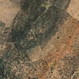 Satellite imagery of Morro Faustino, BR