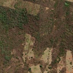 Satellite imagery of Serrote de São João, BR