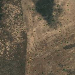 Satellite imagery of Serrote da Queimadas, BR