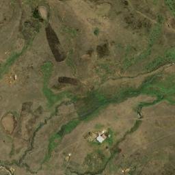 Satellite imagery of Cerro Tres Lagunas, PE
