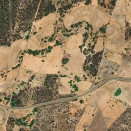 Satellite imagery of Morro Pedra Branca, BR