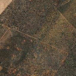 Satellite imagery of Morro Canto Alegre, BR