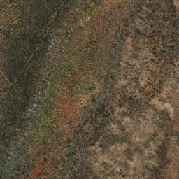 Satellite imagery of Morro Canto Alegre, BR