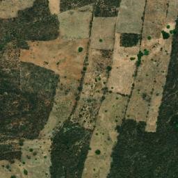 Satellite imagery of Serra do Piancozinho, BR