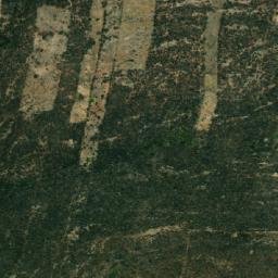 Satellite imagery of Serra do Piancozinho, BR