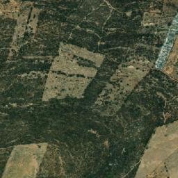 Satellite imagery of Serra do Piancozinho, BR
