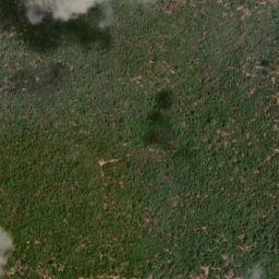 Satellite imagery of Serra da Cachemira, BR