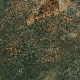 Satellite imagery of Serra da Cachemira, BR