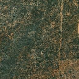 Satellite imagery of Serra da Cachemira, BR