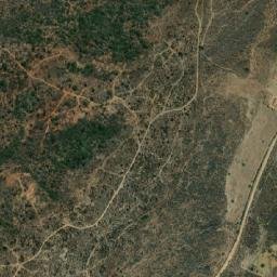 Satellite imagery of boundary_stone, BR