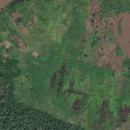 Satellite imagery of Quincolo, AO