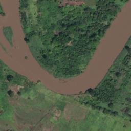 Satellite imagery of Quincolo, AO