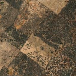 Satellite imagery of Morro Canto Alegre, BR