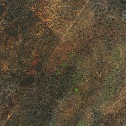 Satellite imagery of Morro Canto Alegre, BR